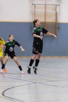 Bild 235 - wCJ Loewinnen Cup C1